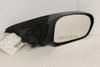 2001-2005 Honda Civic Cpe Passenger Right Side Door Mirror Black 24448 - BIGGSMOTORING.COM