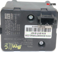 2013-2022 Dodge Ram 1500 Ignition Switch Module W/ Key Receiver Nod  P56046942AF