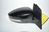 2012-2014 FORD FOCUS PASSENGER RIGHT SIDE POWER DOOR MIRROR BLACK