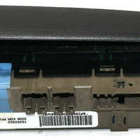 2003-2006 Chevy Tahoe Yukon Driver Left Side Power Window Master Switch 15202850 - BIGGSMOTORING.COM