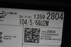 2014-2017 Chevy Silverado Radio Receiver Control Module 13592804
