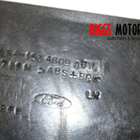 2004-2008 Ford F150 Center Console Left Side Trim 4L34-1504609 - BIGGSMOTORING.COM
