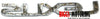 2002-2006 Lexus ES300  ES330 Rear Trunk Lid Center Emblem - BIGGSMOTORING.COM