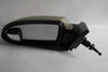 2007-2009 HYUNDAI ACCENT DRIVER SIDE DOOR REAR VIEW MIRROR