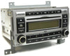 2007-2008 Hyundai Sante Fe Radio Stereo Cd Player