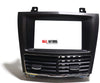 2010-2012 Lincoln Mkt Radio Display Surround Bezel W/ Air Vents AE93-19C682-A
