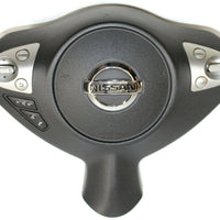 2009-2014 Nissan Maxima Driver Steering Wheel Air Bag