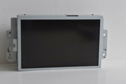 2013-2015 FORD FUSION RADIO INFORMATION DISPLAY SCREEN DS7T-14F239-BU RE# BIGGS