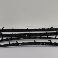 2011 Audi Convertible A4 Door & Dash Interior Trim Set