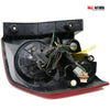 2003-2008 Honda Element Driver Left Right Side Rear Tail Light 34217 - BIGGSMOTORING.COM