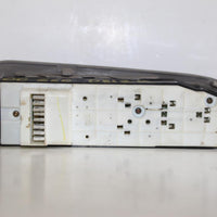 1997-2002 Toyota Corolla Chevy Prizm Driver Side Power Window Master Switch - BIGGSMOTORING.COM