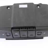1998-2009 Vw Beetle Under Stereo Heated Seat Trim W/ Switches - BIGGSMOTORING.COM