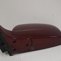 2004-2006 SUZUKI VERONA DRIVER  LEFT SIDE DOOR MIRROR RED - BIGGSMOTORING.COM