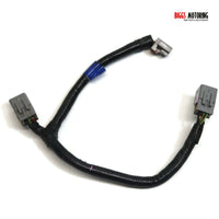 2002-2007 Dodge Ram Driver Side Seat Track Wire Harness - BIGGSMOTORING.COM