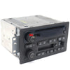 2005-2009 Chevy Gmc Truck Van  Radio Stereo Cd Player 15849619 - BIGGSMOTORING.COM