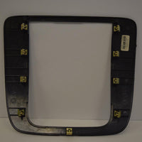 2007-2014 Tahoe Silverado Suburban Sierra Yukon  Radio Dash Bezel 15247458