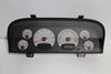 2001 Jeep Grand Cherokee Speedometer Cluster Mileage Unknown 56042900Ab - BIGGSMOTORING.COM