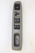 2002-2006 Toyota Camry Driver Side Power Window Master Switch - BIGGSMOTORING.COM