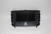 2004-2006 ACURA TL NAVIGATION MAP RADIO DISPLAY SCREEN W/ AC CONTROL 39050-SEP-A - BIGGSMOTORING.COM