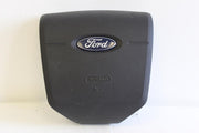 FORD EDGE DRIVER STEERING WHEEL AIR BAG BLACK