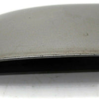 2002-2013 Cadillac Escalade EXT Truck Only Right Rear Roof Rack End Cap 15090960 - BIGGSMOTORING.COM