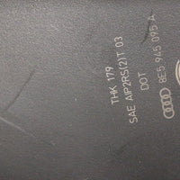 2005-2008 AUDI A4 DRIVER SIDE REAR TAIL LIGHT 28208 - BIGGSMOTORING.COM