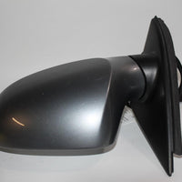 2006-2010 VW PASSAT  DRIVER LEFT SIDE POWER DOOR MIRROR GRAY 24977