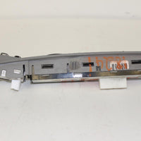 2003-2007 CADILLAC CTS DRIVER SIDE POWER WINDOW MASTER SWITCH 25749090 GREY - BIGGSMOTORING.COM