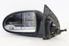 2007-2009 Hyundai Accent Left Driver Side Mirror