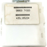 2004-2006 Nissan Maxima Engine Computer Module 98800 7Y000 - BIGGSMOTORING.COM