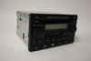 1998-2006 HONDA GENERIC RADIO 6 DISC CHANGER CD CASSETTE PLAYER 39100-SCA-A200-0 - BIGGSMOTORING.COM