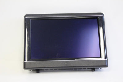 2008-2014 Merceded Benz C300 W204 Dash Display Monitor Screen A 204 820 47 97