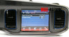 2011-2014 Dodge Charger Non-Navigation Radio Cd Player Display Screen 05064798AH