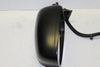 2009-2014 Honda Fit Driver Left Side Power Door Mirror Black 25942/ 26512