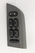 2002-2005 Ford Exploxer Driver  Side Power Window Switch 1l2t-14b133-bb - BIGGSMOTORING.COM