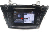 2015-2016 Toyota Prius Navigation Radio Cd Player FaceID: 510057 86100-47421