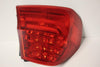 2009-2011 BMW 335I DRIVER LEFT SIDE REAR TAIL LIGHT 29773