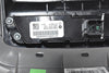 14-17 JEEP CHEROKEE DASH 8.4 NAVI RADIO BIG DISPLAY SCREEN BEZEL W/ VENT TRIM - BIGGSMOTORING.COM