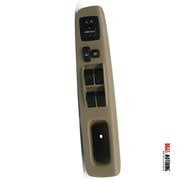 2002-2006 Toyota Camry Driver Left side Power Window Switch 74232-AA050 - BIGGSMOTORING.COM