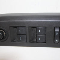 2006-2011 FORD EDGE DRIVER SIDE POWER WINDOW SWITCH 7L2T-14540-AAW