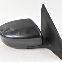 2013-2015 NISSAN SENTRA PASSENGER SIDE DOOR MIRROR GRAY 27812