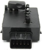 2002-2008 Envoy Trailblazer Rainer Driver Side Power Seat Switch 12451439 - BIGGSMOTORING.COM