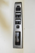 2006-2010 Mazda 5 Driver Side Power Window Master Switch Cc43 66 350A