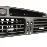 1998-2005 Lexus Gs300 Center Dash Vent Bezel W/ Hazard Switch - BIGGSMOTORING.COM