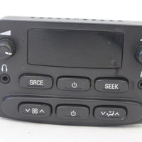 2003-2006 Tahoe Yukon Denali Escalade Console Rear Auto Control Switch - BIGGSMOTORING.COM