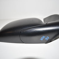 2004-2007 SATURN VUE PASSENGER RIGHT SIDE POWER DOOR MIRROR BLACK 27311 - BIGGSMOTORING.COM