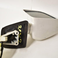 1999-2003 LEXUS RX300DRIVER LEFT SIDE DOOR MIRROR WHITE 28512 - BIGGSMOTORING.COM