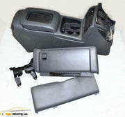 03-06 Avalanche Yukon Tahoe Silverado +Sierra Center Console W/ Glove Box - BIGGSMOTORING.COM