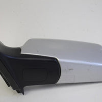 2005-2010 KIA SPORTAGE DRIVER SIDE DOOR MIRROR SILVER - BIGGSMOTORING.COM