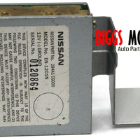 2003-2006 Infiniti FX45 FX35 Rear View Camera Control Module 284A1 CG000 - BIGGSMOTORING.COM